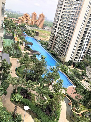 Apartment for rent D213827 (1)